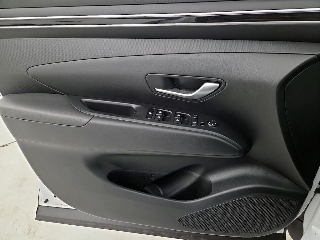 used 2022 Hyundai SANTA CRUZ car, priced at $23,998