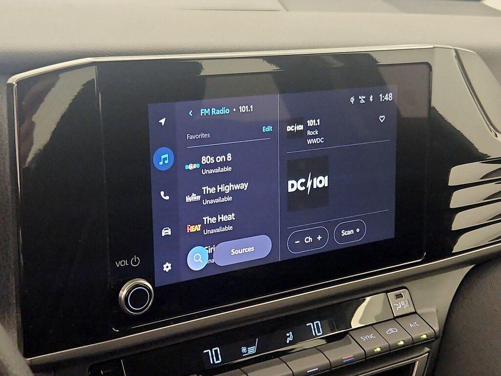 used 2025 Toyota Camry car, priced at $25,998