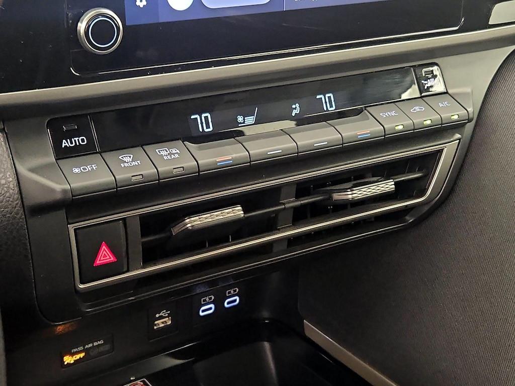 used 2025 Toyota Camry car, priced at $25,998