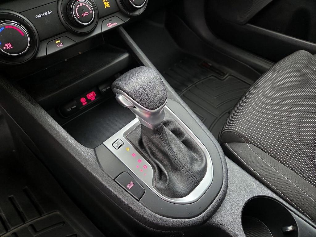 used 2020 Kia Forte car, priced at $16,998