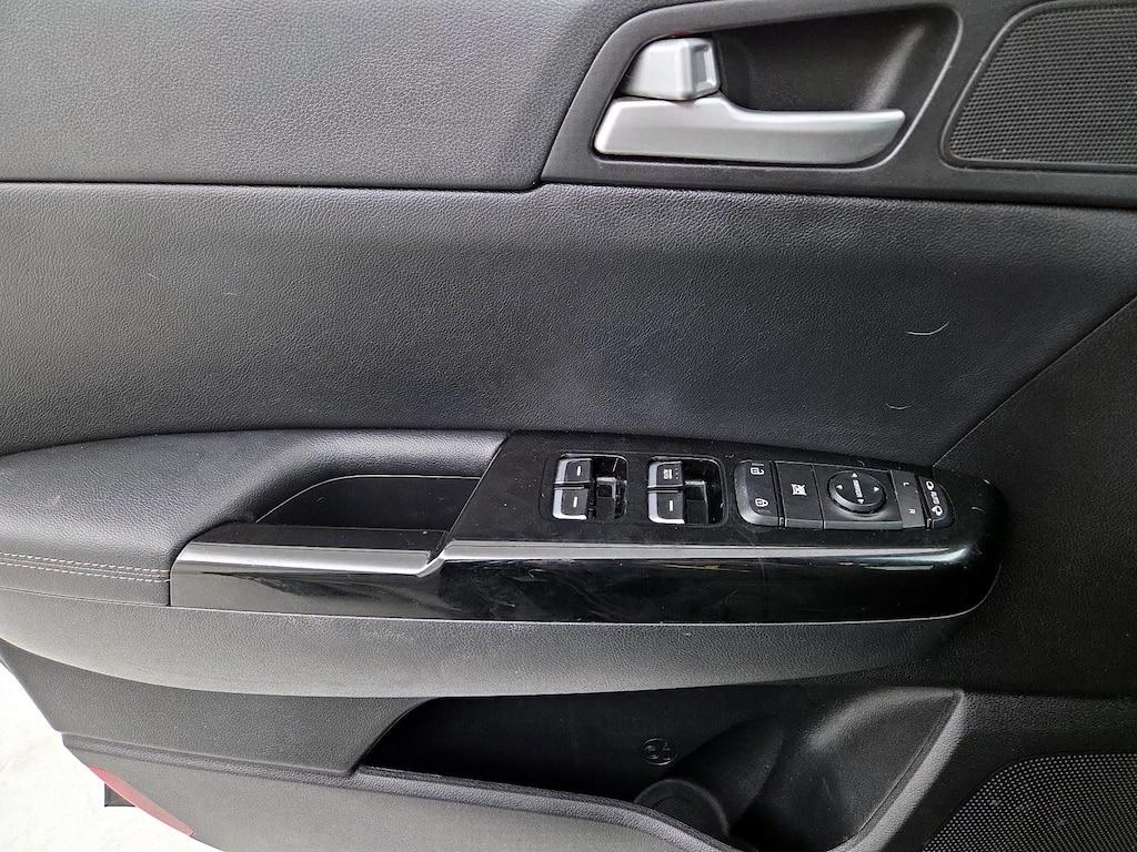 used 2018 Kia Sportage car, priced at $15,998