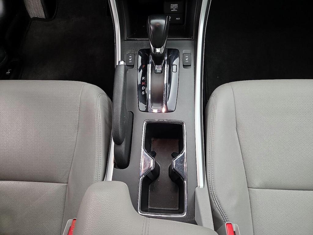 used 2014 Honda Accord car, priced at $18,998
