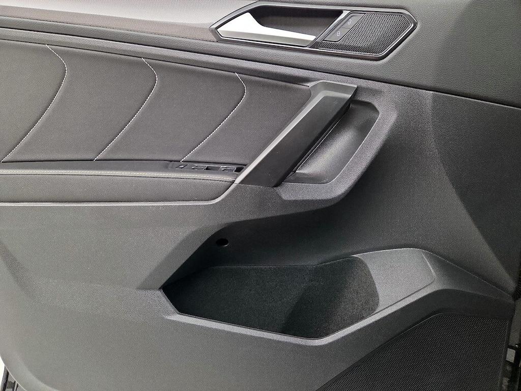 used 2023 Volkswagen Tiguan car, priced at $22,998