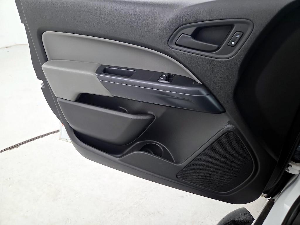 used 2017 Chevrolet Colorado car, priced at $17,998