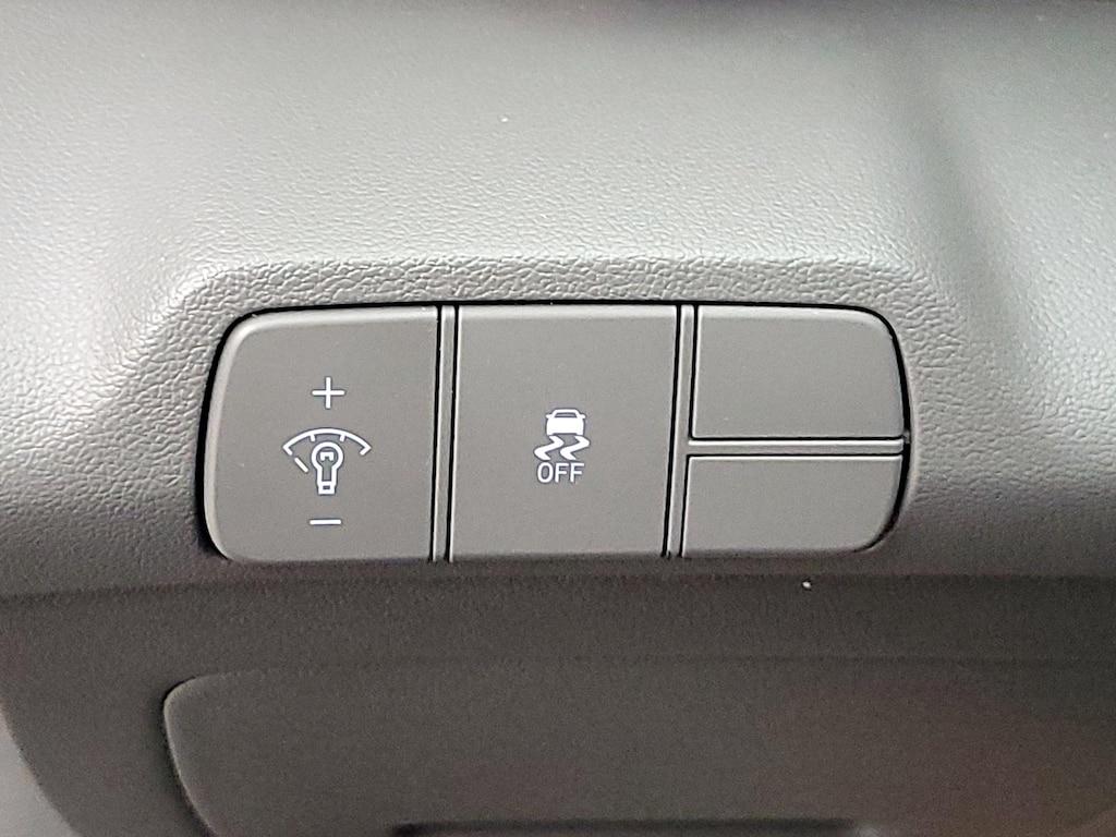 used 2024 Hyundai Elantra car, priced at $19,998