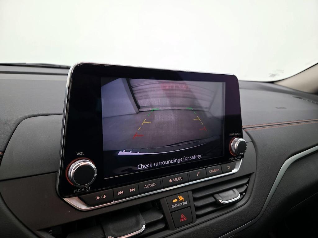 used 2020 Nissan Altima car, priced at $19,998