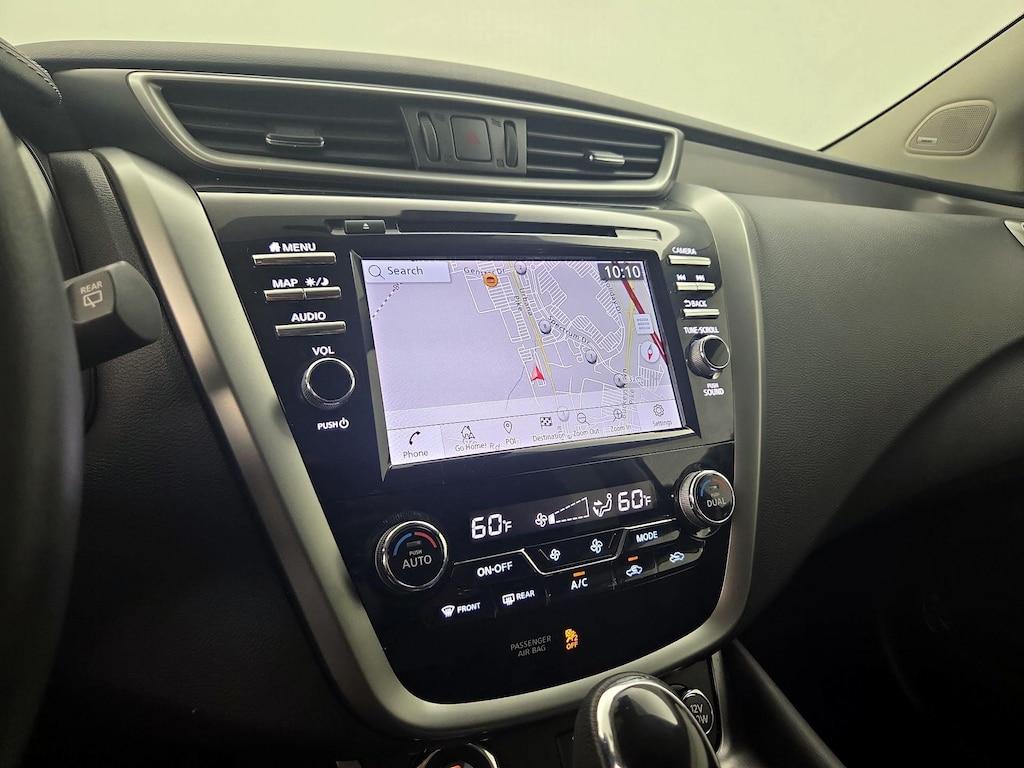 used 2023 Nissan Murano car, priced at $26,998