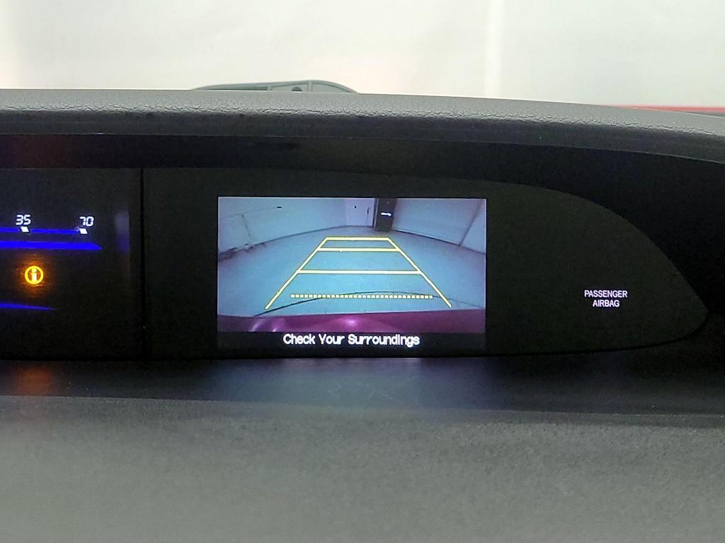 used 2014 Honda Civic car, priced at $13,599