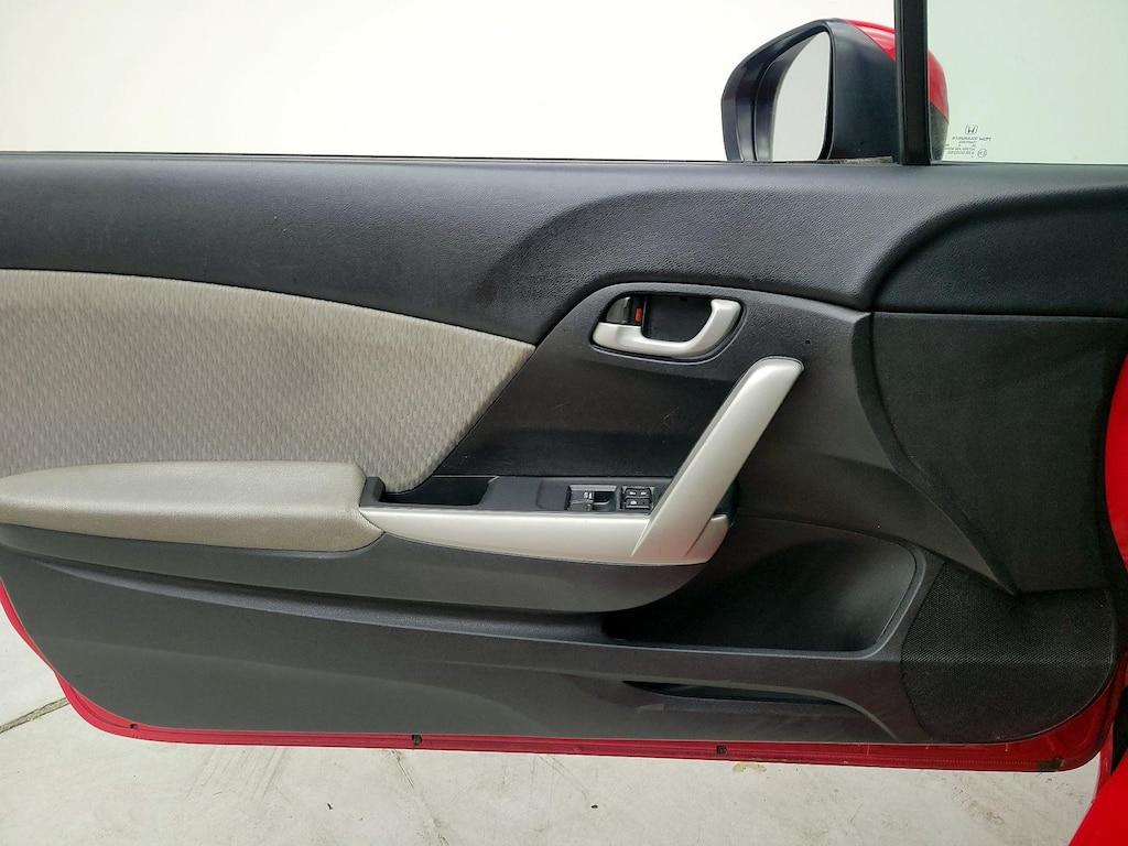 used 2014 Honda Civic car, priced at $13,599