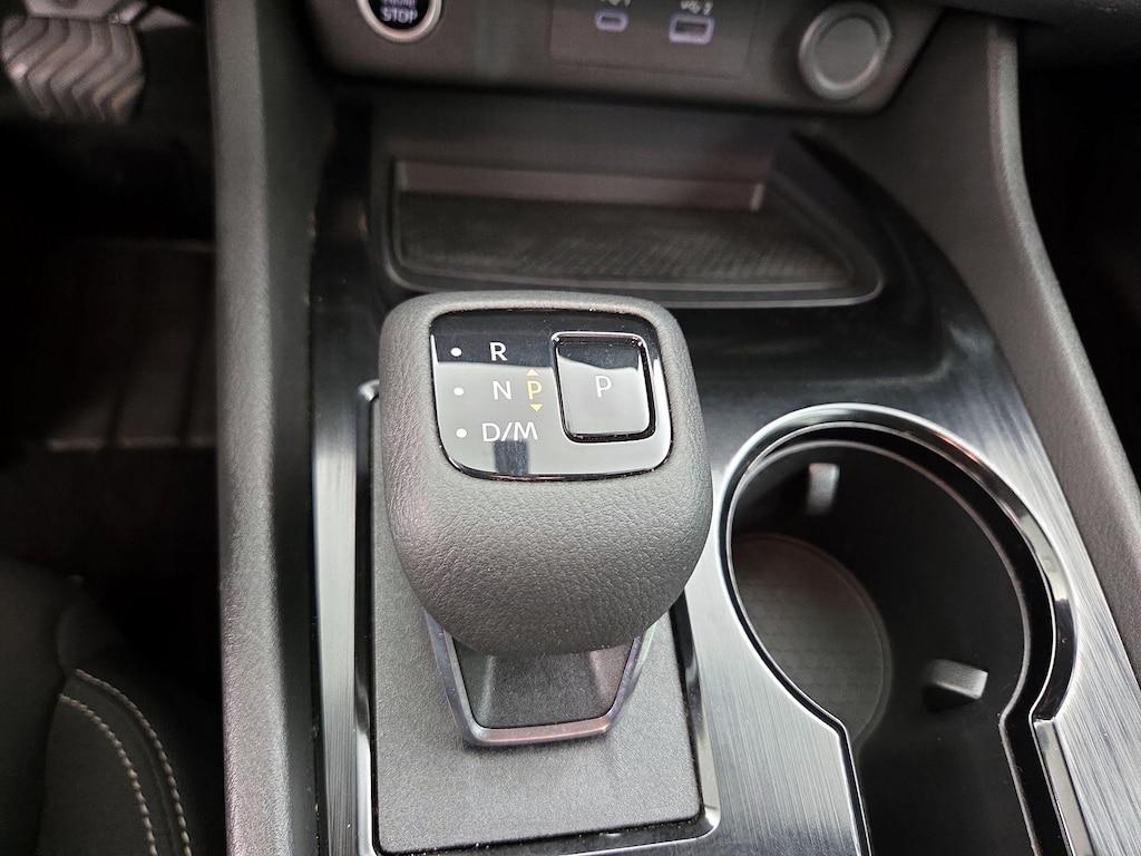 used 2023 Nissan Rogue car, priced at $22,998