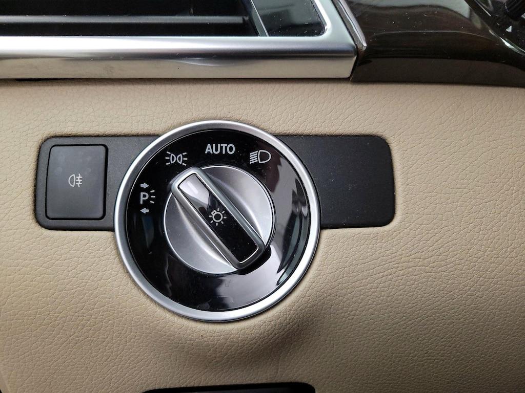 used 2016 Mercedes-Benz GLE 350 car, priced at $19,998