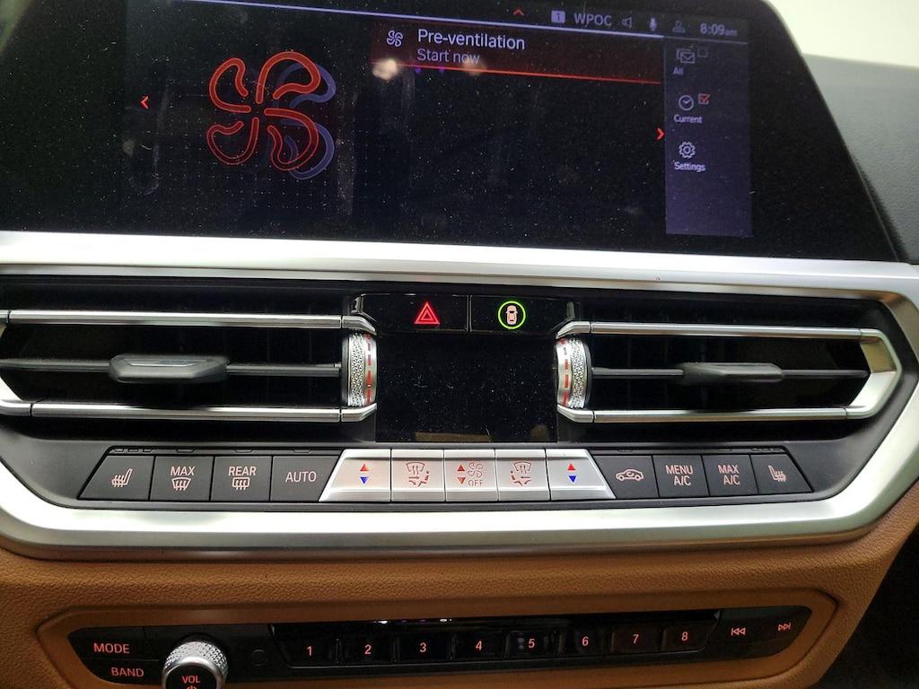 used 2022 BMW 430 car, priced at $38,998