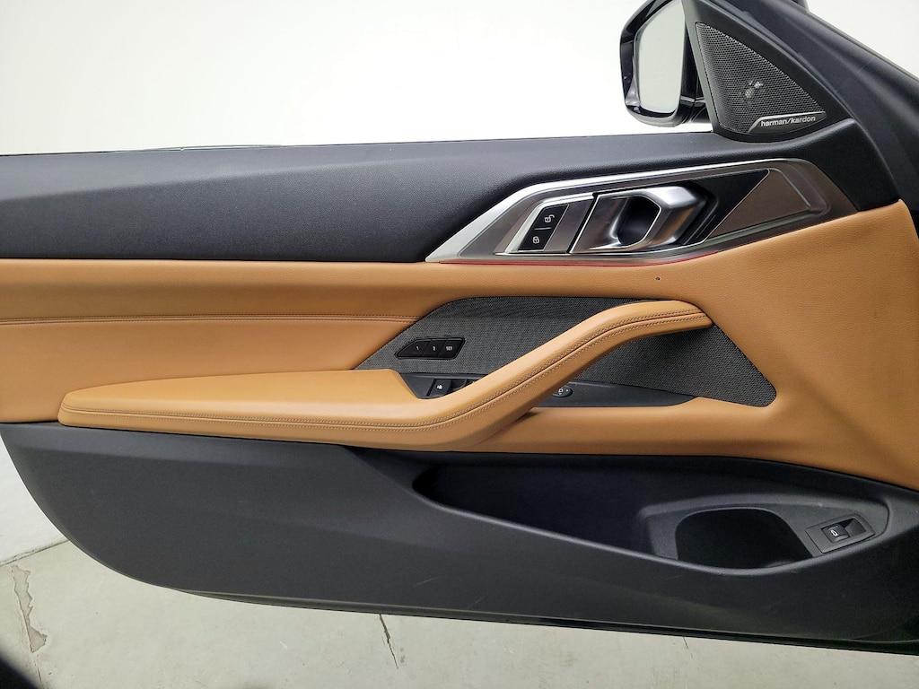 used 2022 BMW 430 car, priced at $38,998