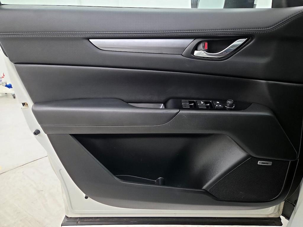 used 2017 Mazda CX-5 car, priced at $14,998