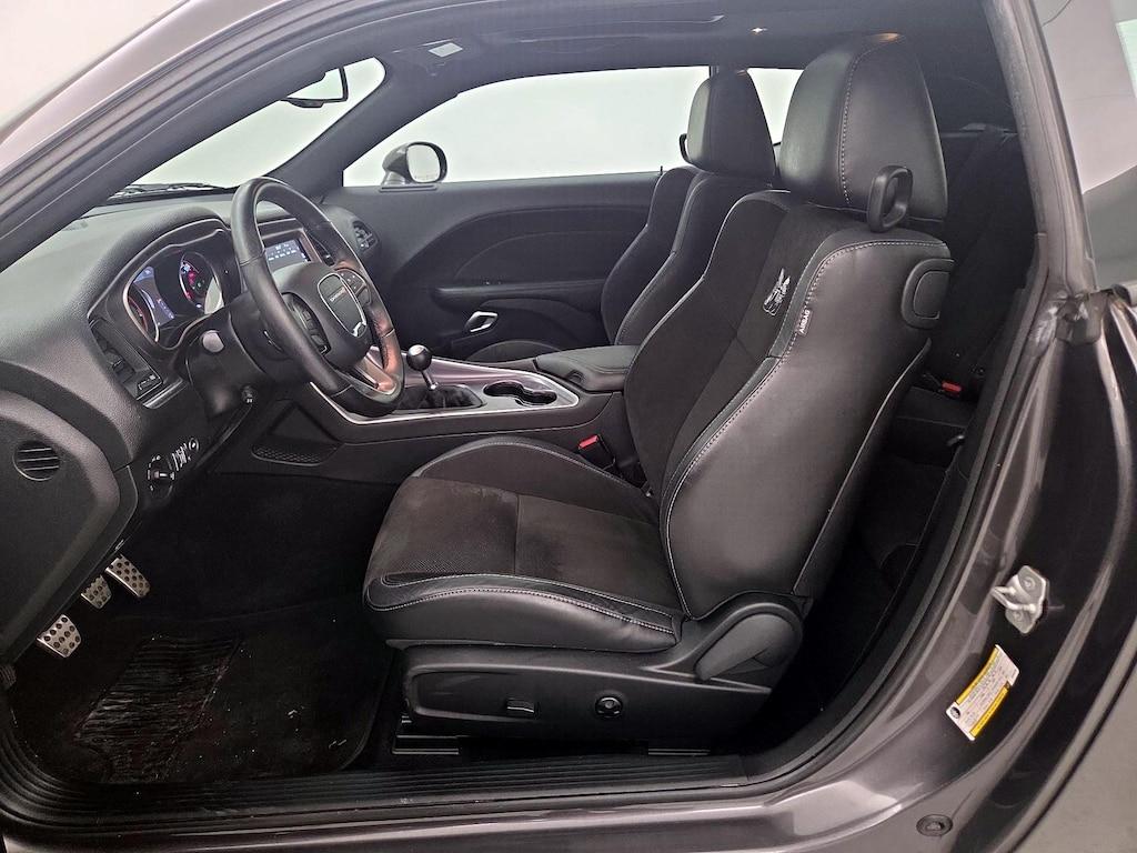 used 2019 Dodge Challenger car, priced at $39,998