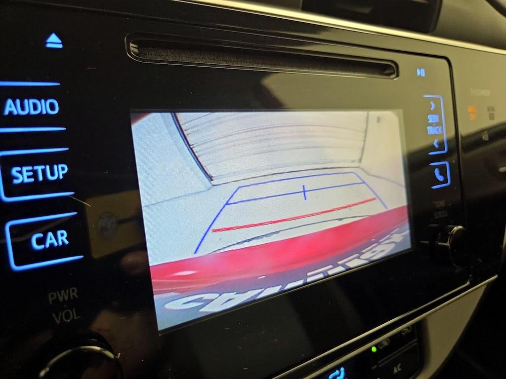 used 2017 Toyota Corolla car, priced at $17,998