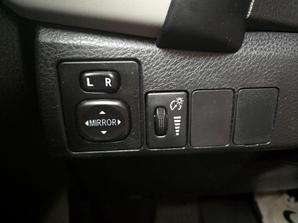 used 2017 Toyota Corolla car, priced at $17,998