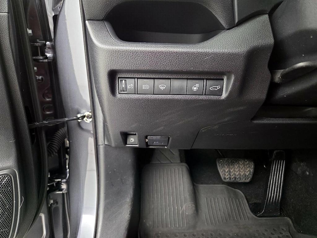 used 2022 Toyota RAV4 Prime car, priced at $33,998