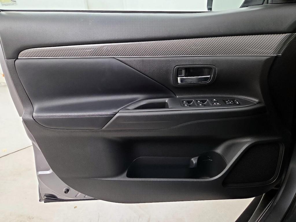 used 2019 Mitsubishi Outlander car, priced at $17,998