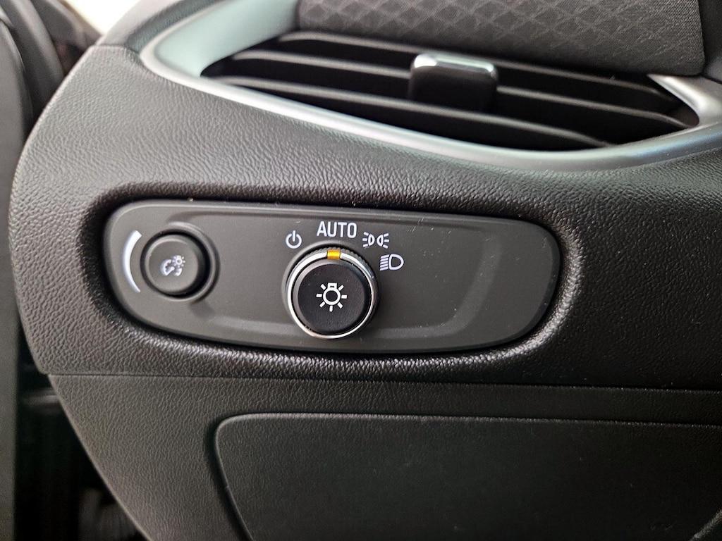 used 2022 Chevrolet Malibu car, priced at $20,998