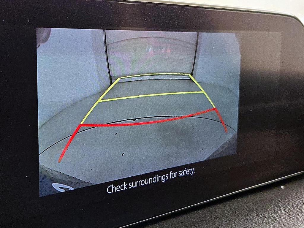 used 2020 Mazda Mazda3 car, priced at $15,998