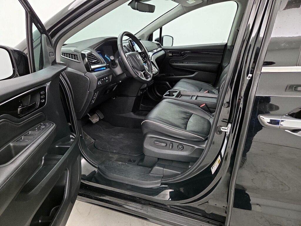 used 2024 Honda Odyssey car, priced at $42,998