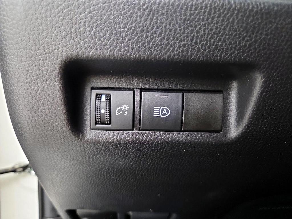 used 2021 Toyota RAV4 car, priced at $21,998