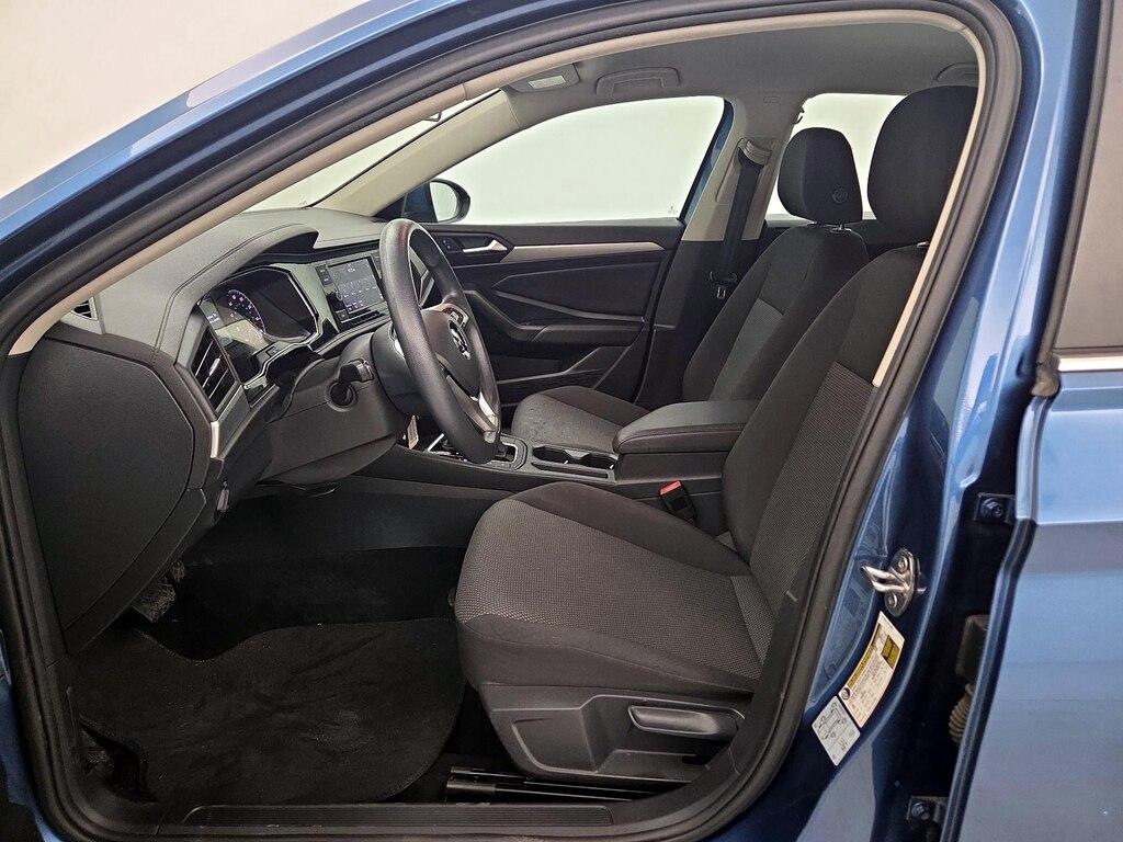 used 2019 Volkswagen Jetta car, priced at $16,998