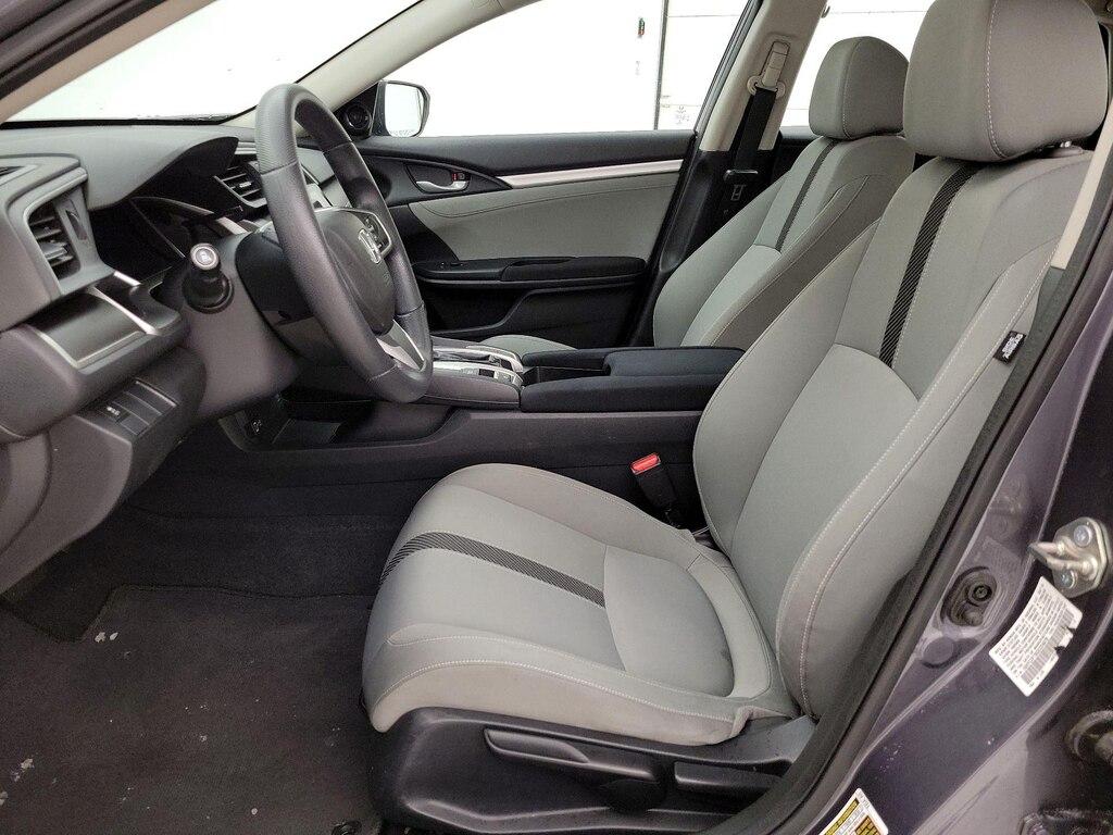 used 2016 Honda Civic car, priced at $18,998