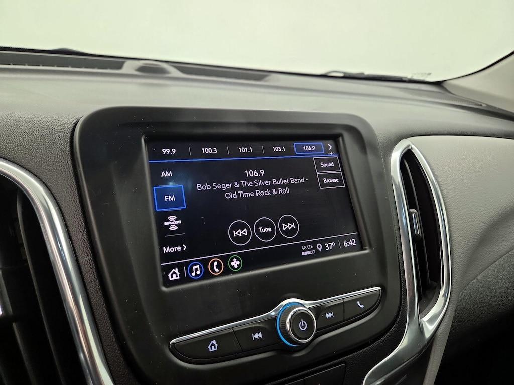 used 2023 Chevrolet Equinox car, priced at $20,998