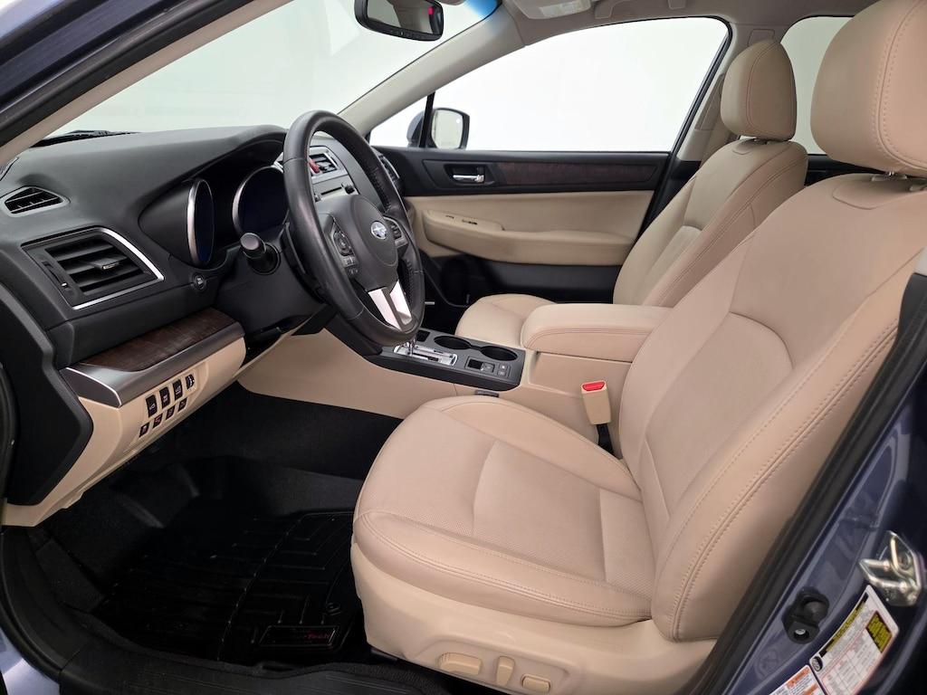 used 2015 Subaru Outback car, priced at $21,998