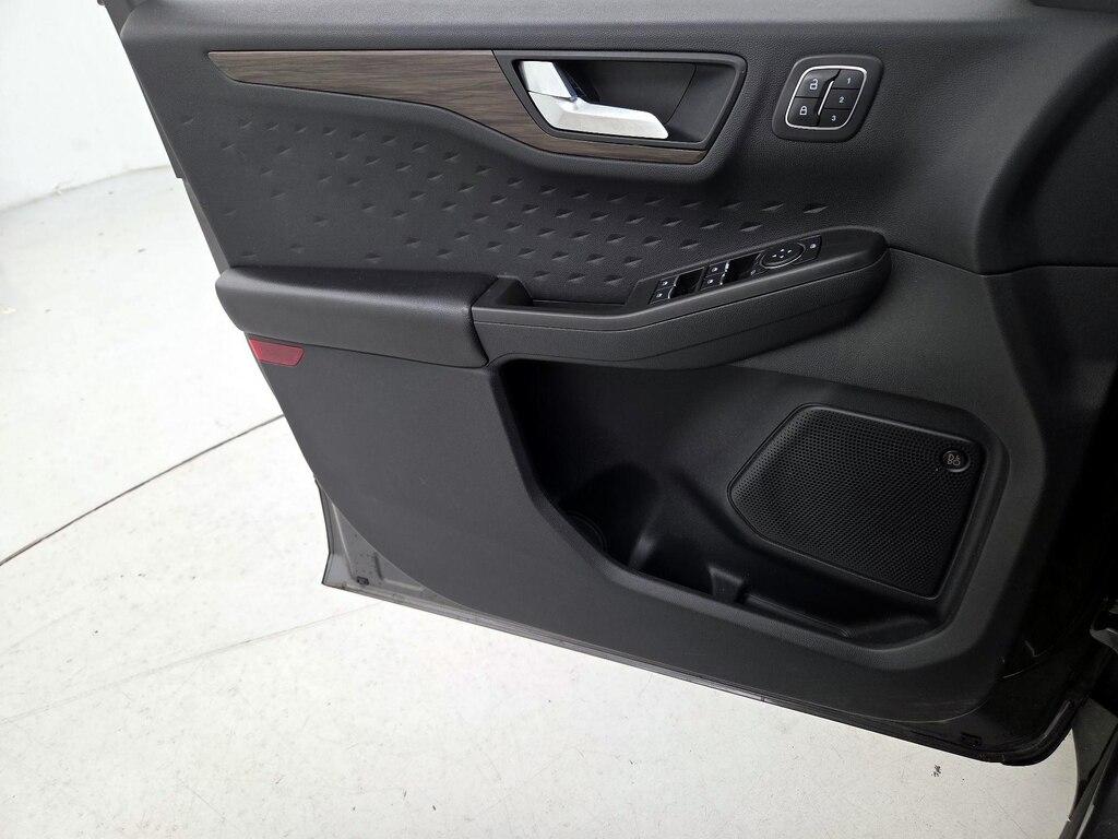 used 2020 Ford Escape car, priced at $19,998