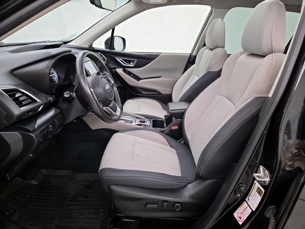 used 2020 Subaru Forester car, priced at $23,998