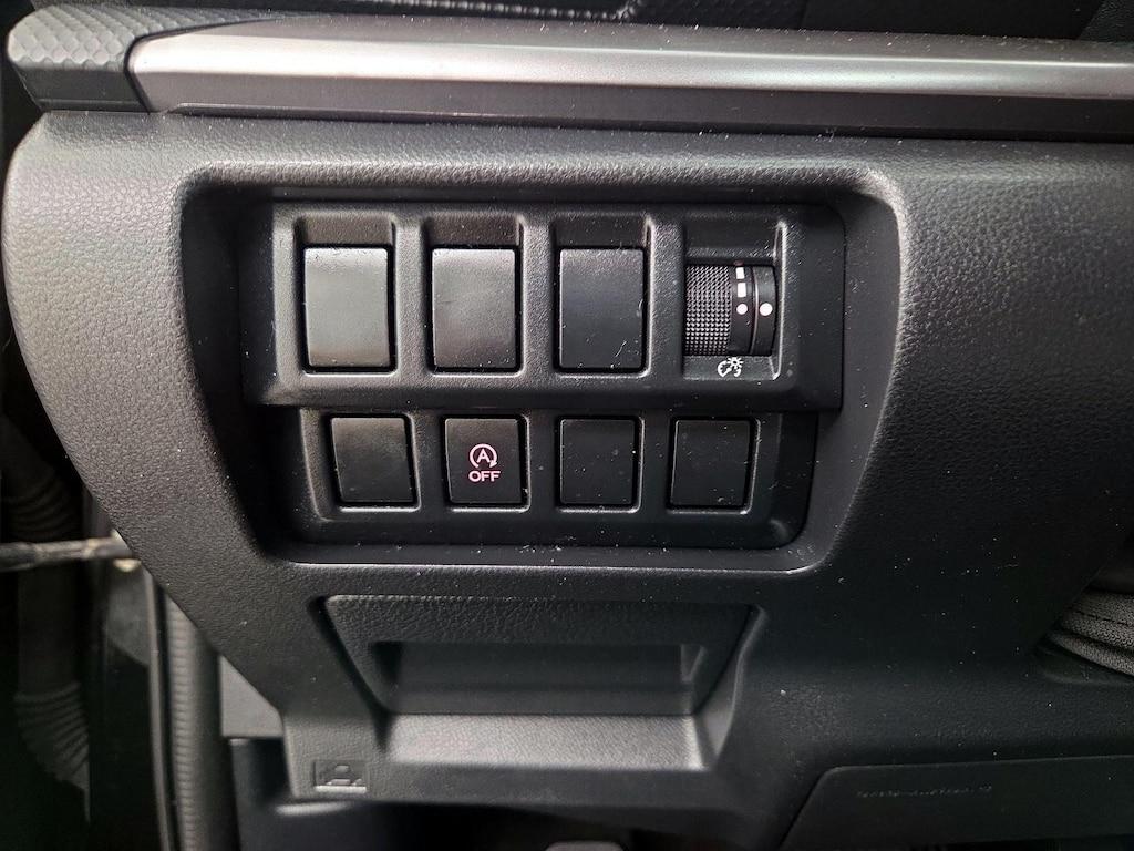 used 2020 Subaru Forester car, priced at $23,998