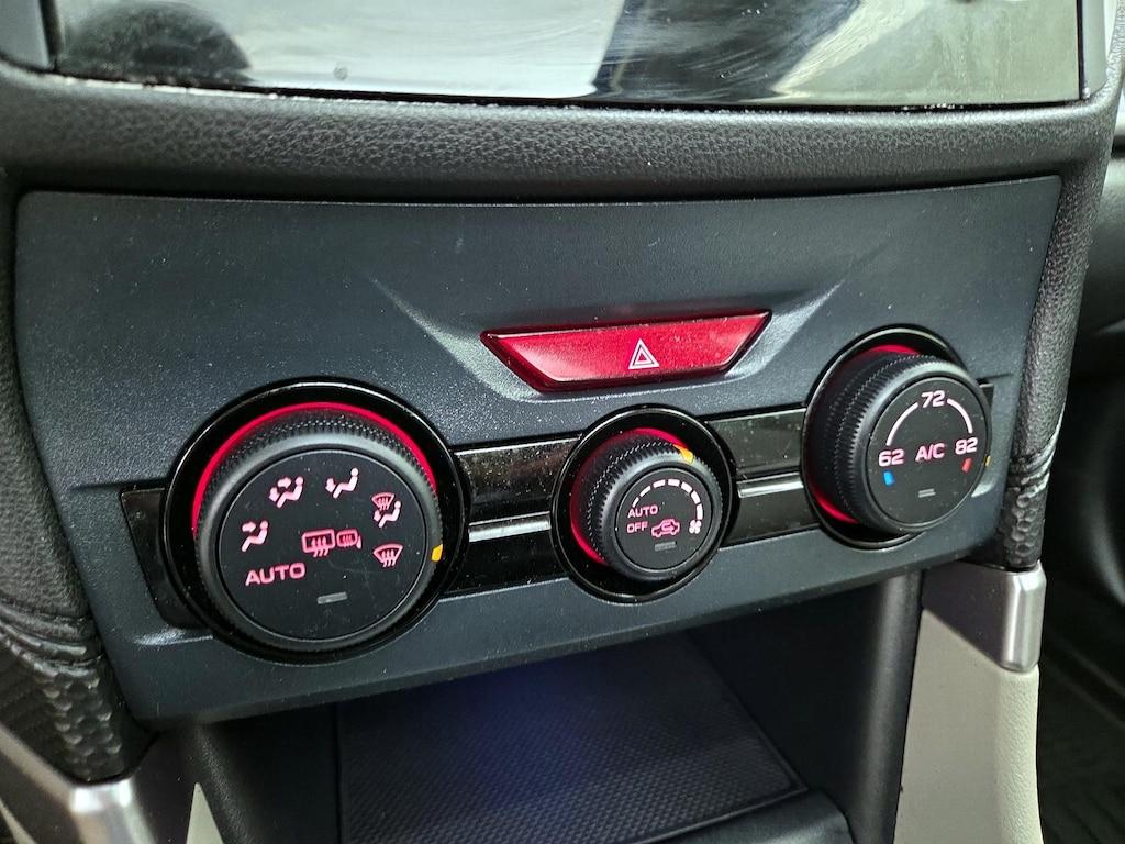 used 2020 Subaru Forester car, priced at $23,998