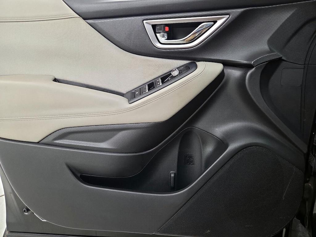 used 2020 Subaru Forester car, priced at $23,998