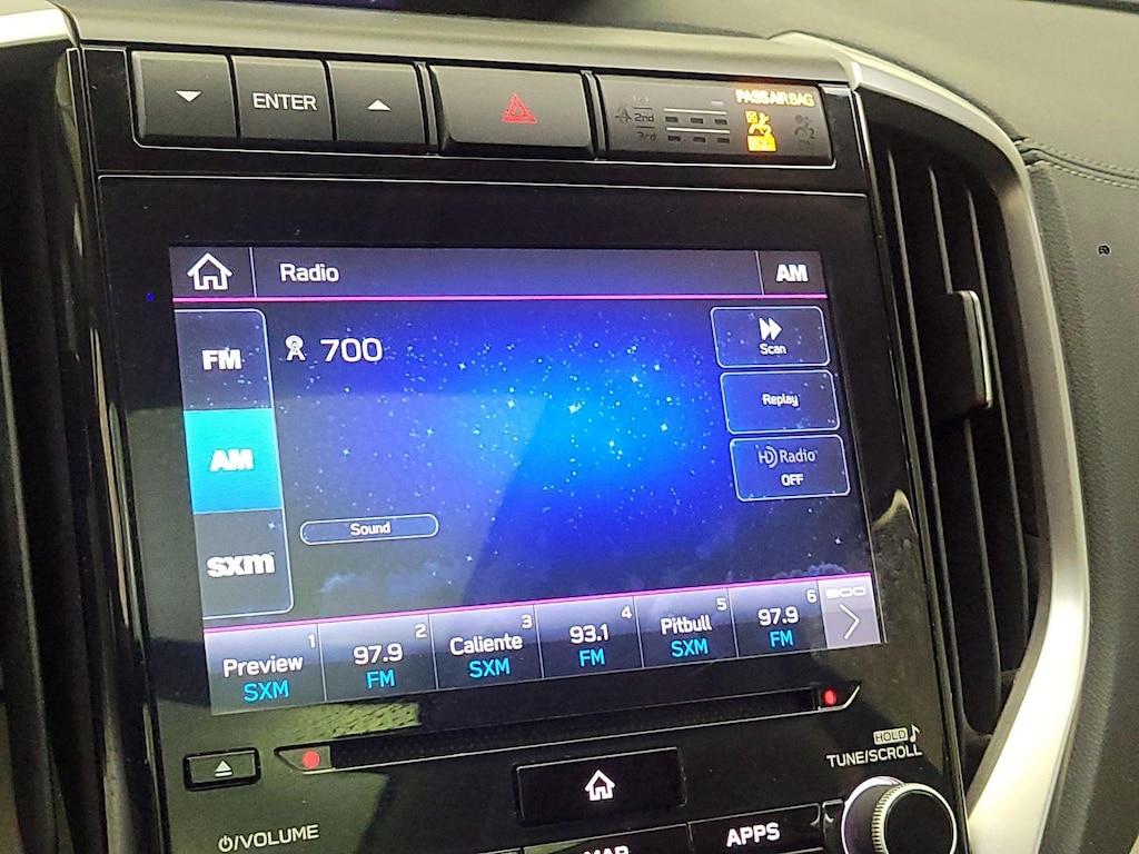 used 2022 Subaru Ascent car, priced at $30,998