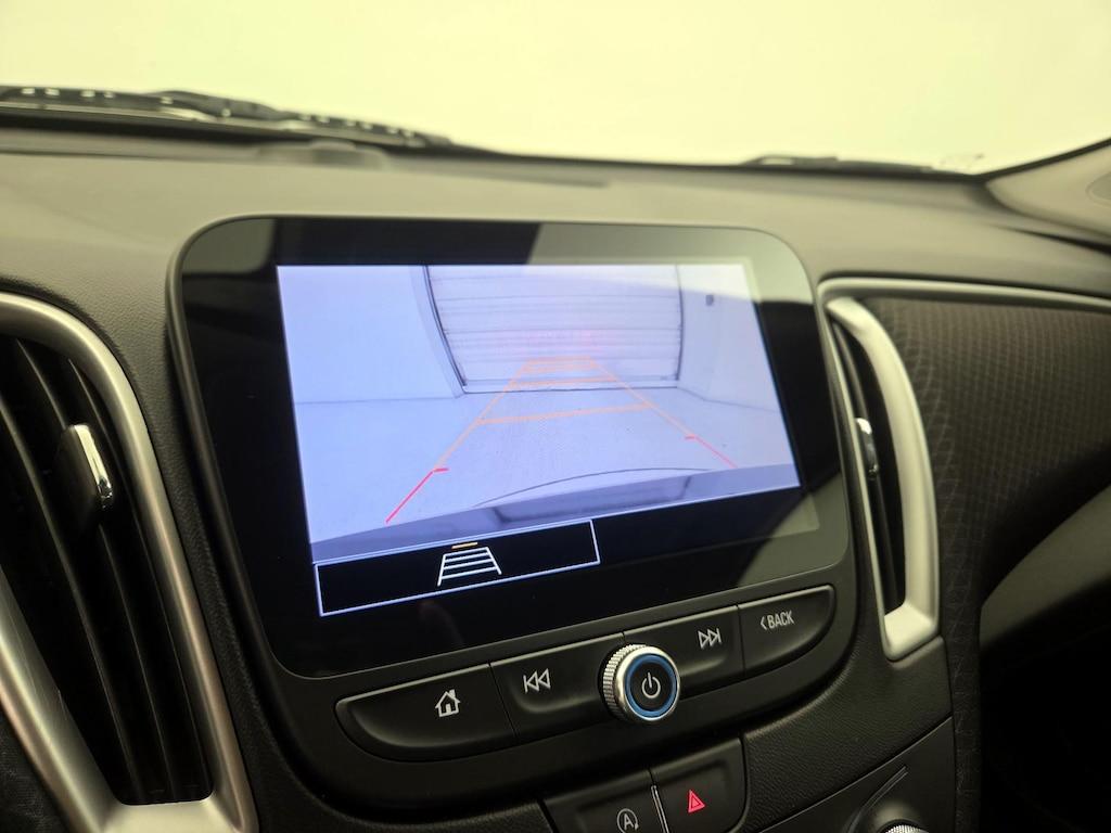 used 2023 Chevrolet Malibu car, priced at $17,998