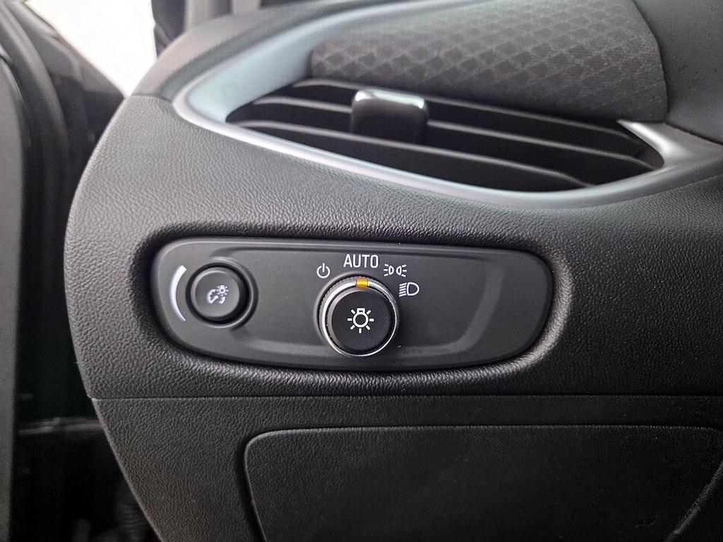 used 2023 Chevrolet Malibu car, priced at $17,998