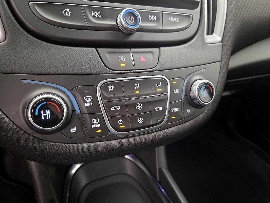 used 2023 Chevrolet Malibu car, priced at $17,998