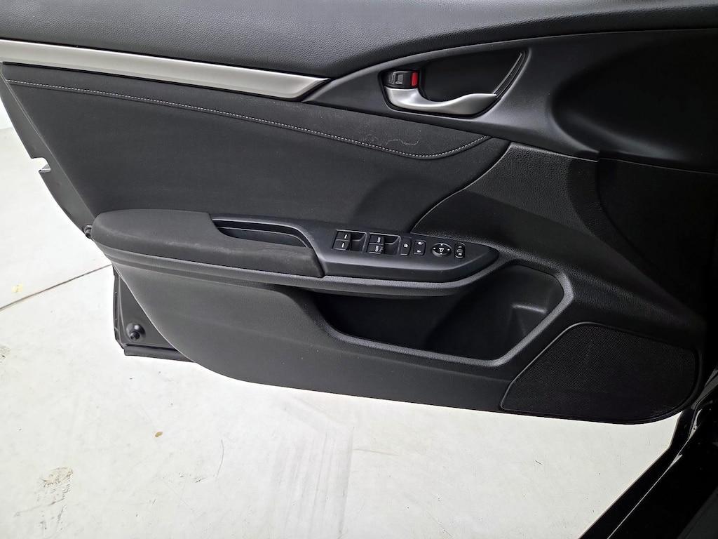 used 2019 Honda Civic car, priced at $17,998