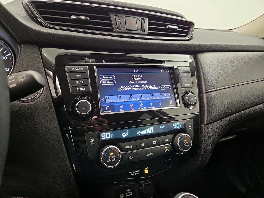 used 2020 Nissan Rogue car, priced at $18,998