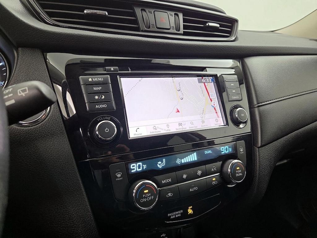 used 2020 Nissan Rogue car, priced at $18,998