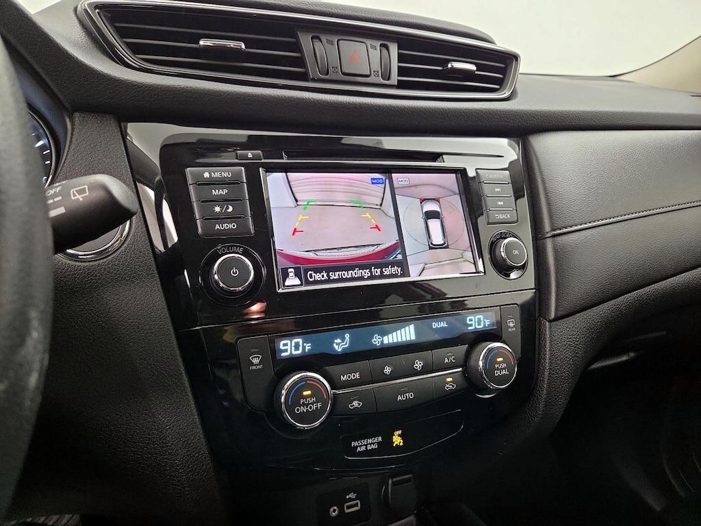 used 2020 Nissan Rogue car, priced at $18,998