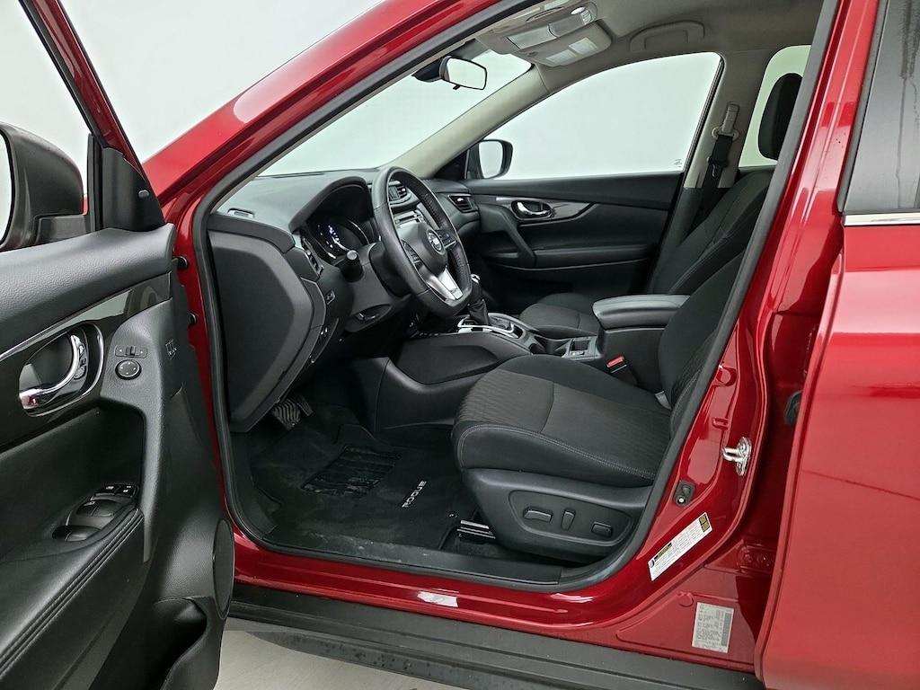 used 2020 Nissan Rogue car, priced at $18,998