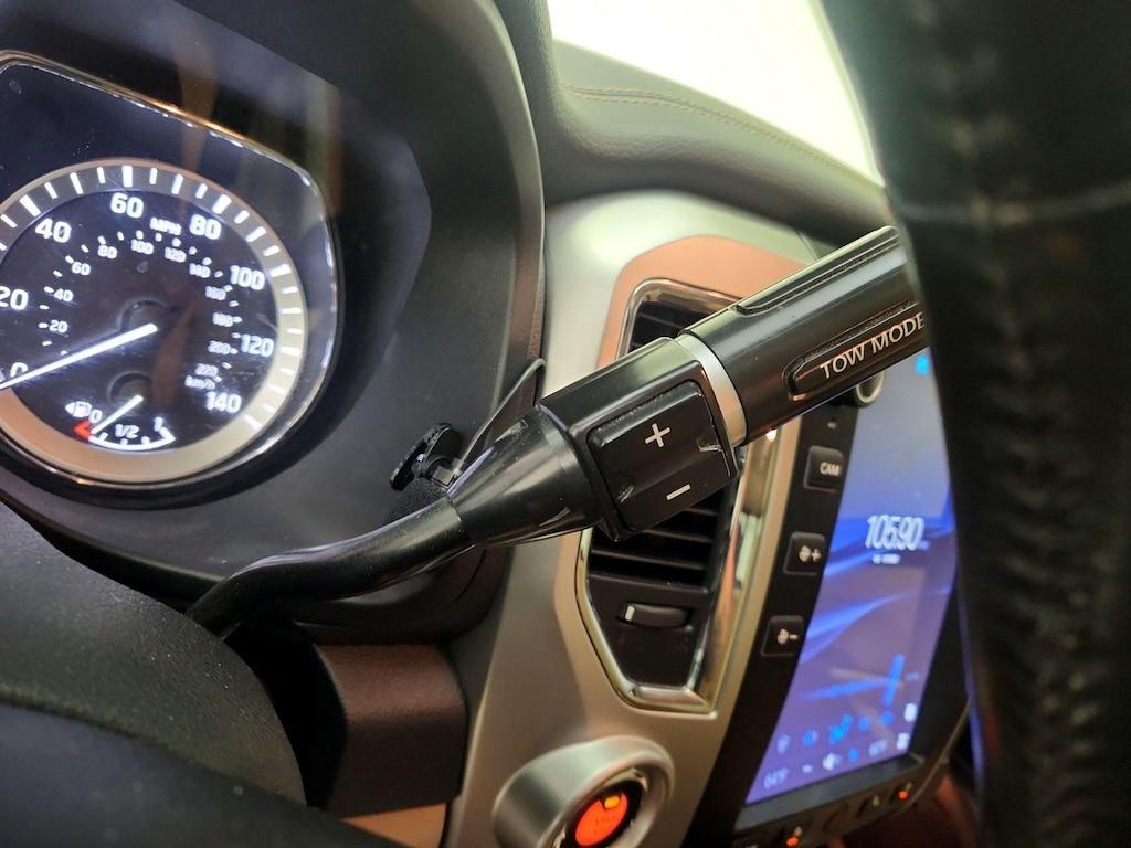used 2019 Nissan Titan XD car, priced at $30,998