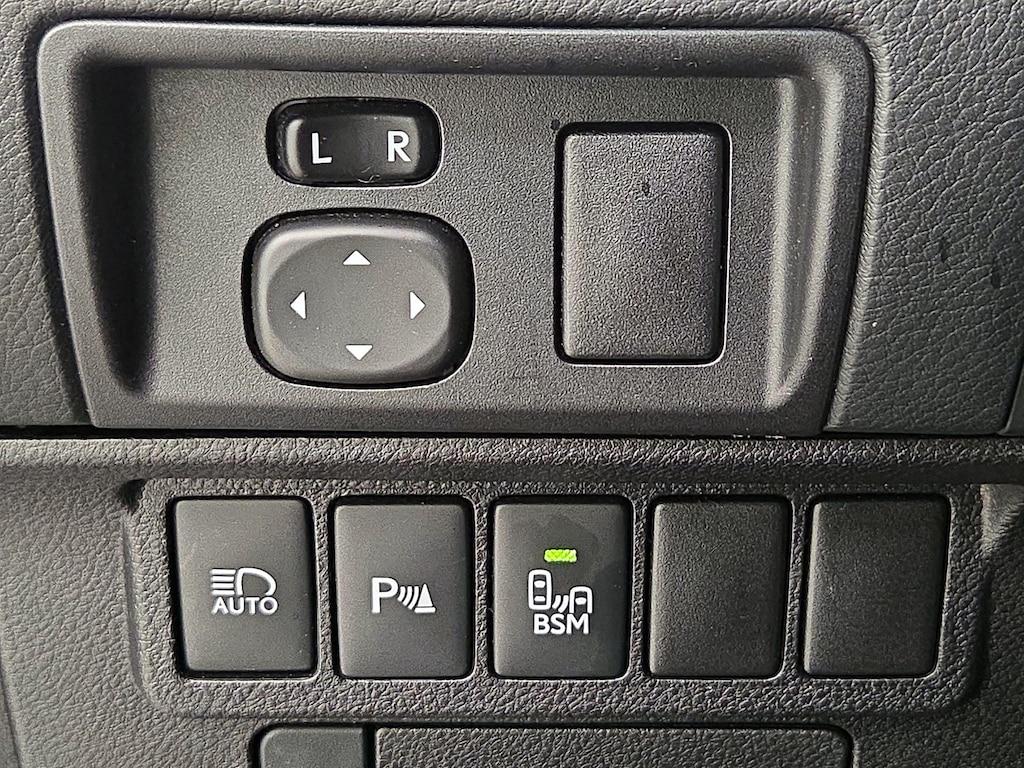 used 2016 Lexus ES 350 car, priced at $25,998