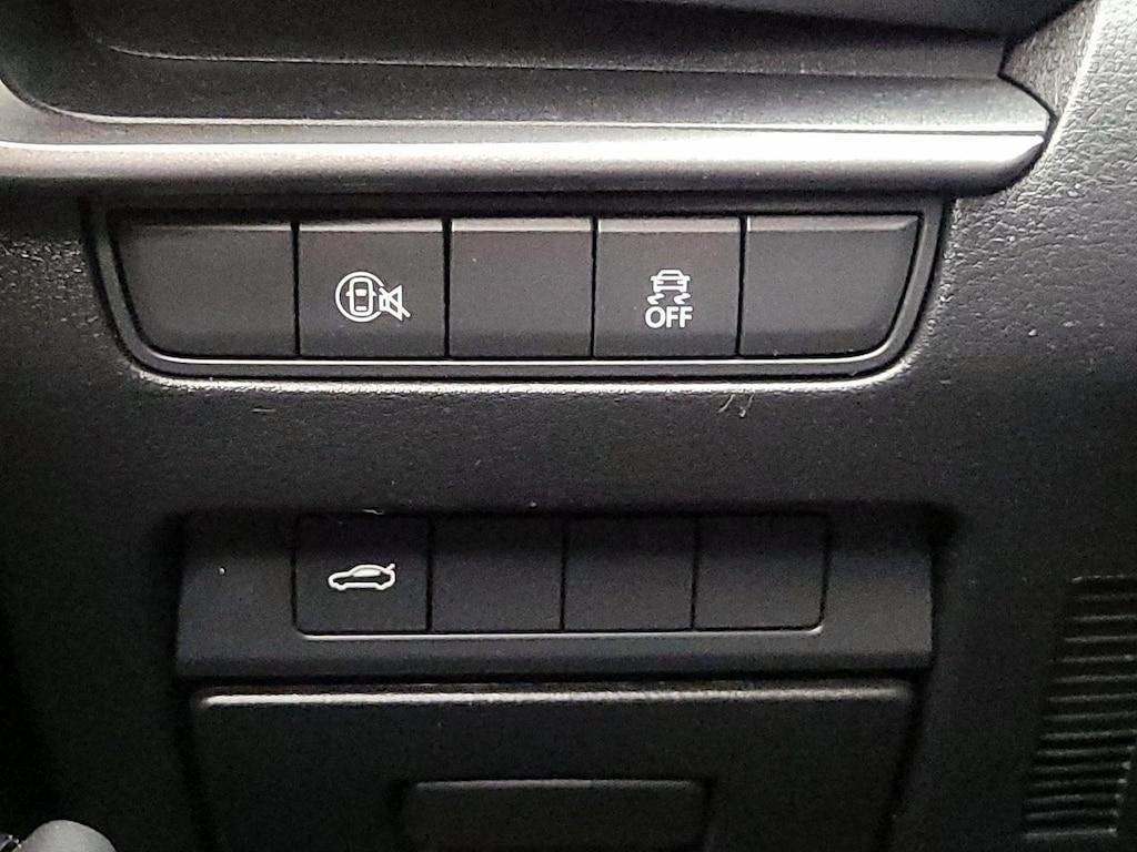 used 2024 Mazda Mazda3 car, priced at $21,998