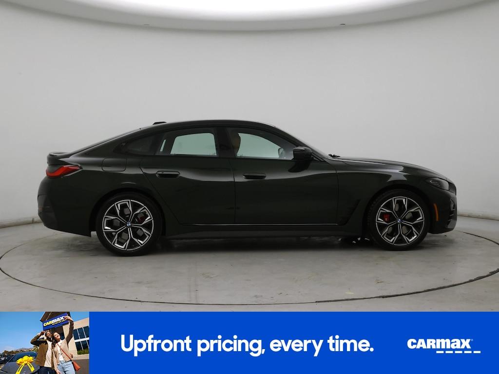 used 2022 BMW 430 car, priced at $38,998
