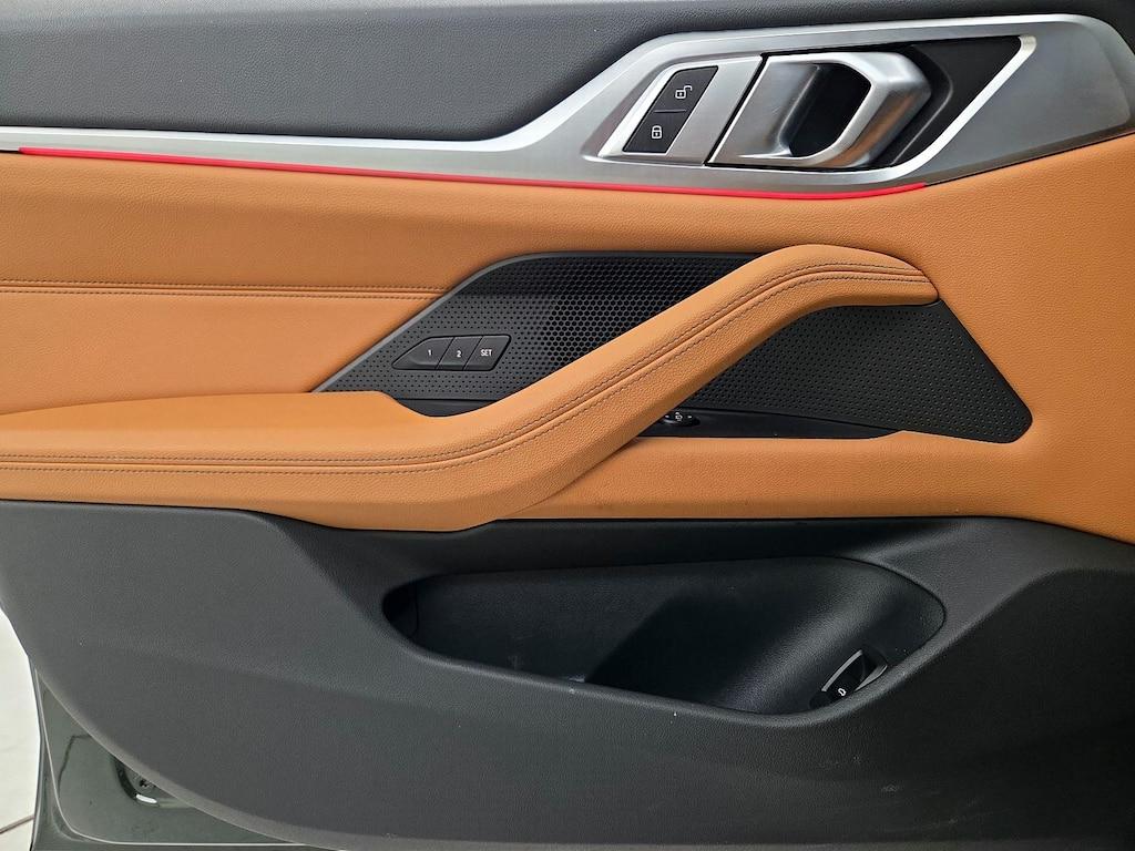 used 2022 BMW 430 car, priced at $38,998